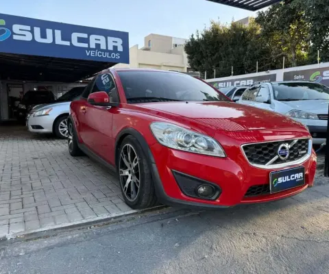 VOLVO C30 2.0 2011