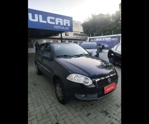 FIAT PALIO ELX FLEX 2010