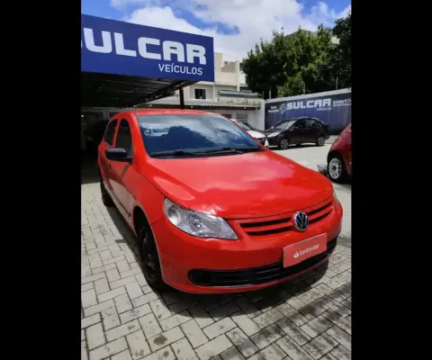 VOLKSWAGEN GOL 1.0 2009