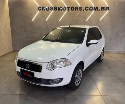 FIAT PALIO ELX FLEX