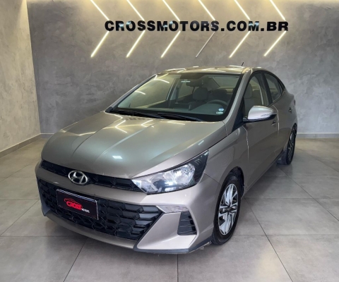 HYUNDAI HB20S LIMITED