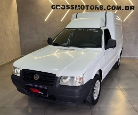 Fiat Fiorino 