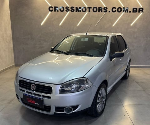 Fiat Palio elx 