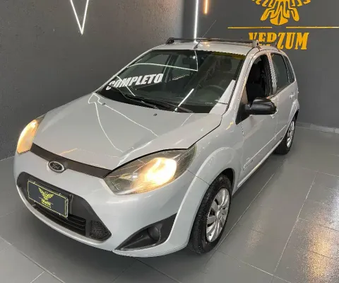 FORD FIESTA 1.0 ROCAM HATCH 8V FLEX 4P MANUAL