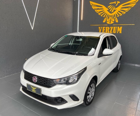 FIAT ARGO 1.0 FIREFLY FLEX DRIVE MANUA