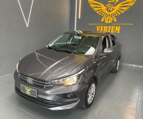 FIAT CRONOS 1.0 FIREFLY FLEX DRIVE MANUAL