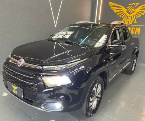 FIAT TORO 2.0 16V TURBO DIESEL VOLCANO 4WD AT9