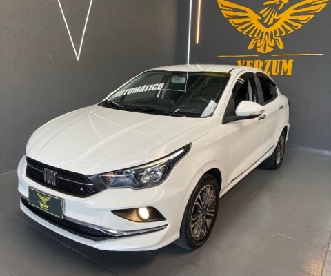 FIAT CRONOS 1.8 E.TORQ FLEX PRECISION AT6