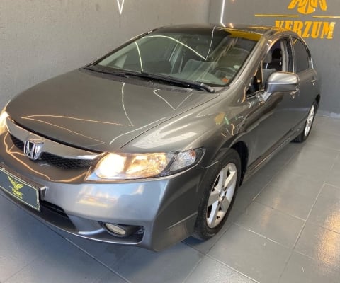 CIVIC LXS FLEX 2010