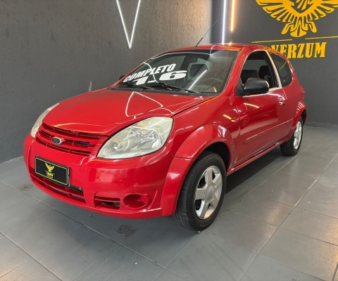 1.6 MPI 8V FLEX 2P MANUAL  VERZUM VEÍCULOS * As menores taxas de financiamento junto aos melhores ba