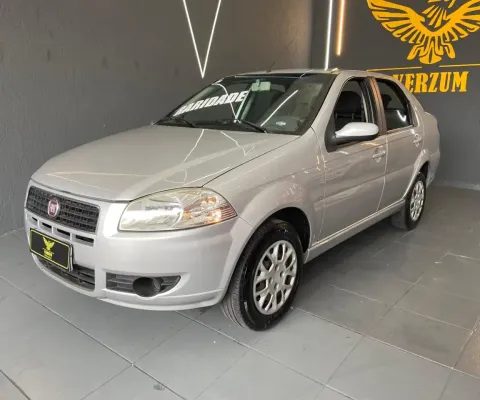 FIAT SIENA 1.0 MPI EL 8V FLEX 4P MANUAL