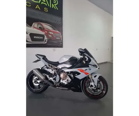 Bmw S 1000 rr 2022