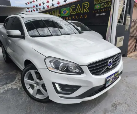 Volvo Xc60 2014 2.0 t5 rd turbo gasolina 4p automático