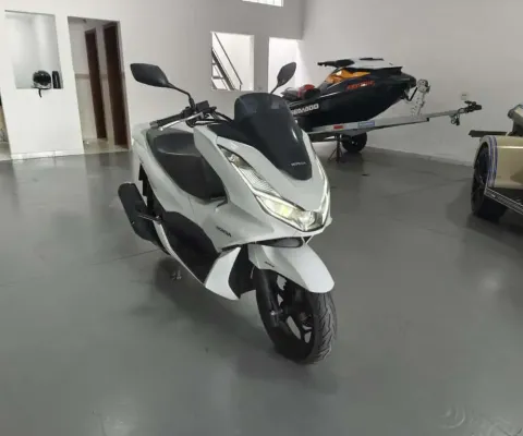 Honda Pcx 160 abs 2023