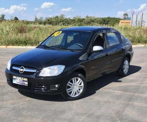 Chevrolet Prisma 2010 1.0 mpfi vhce maxx 8v flex 4p manual