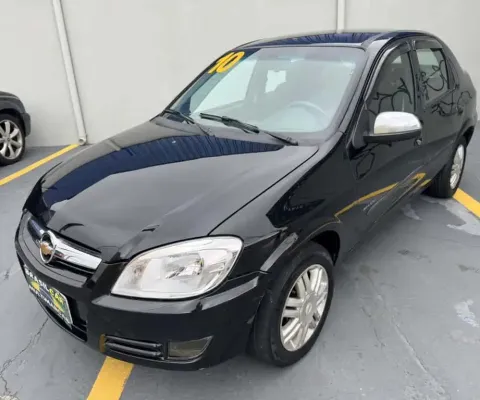 Chevrolet Prisma 2010 1.0 mpfi vhce maxx 8v flex 4p manual