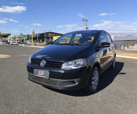 Volkswagen Fox 2012 1.6 mi flex 8v 4p manual