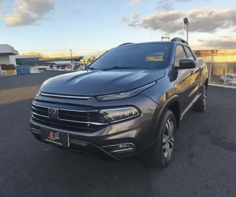 Fiat Toro 2023 1.3 turbo 270 flex freedom at6