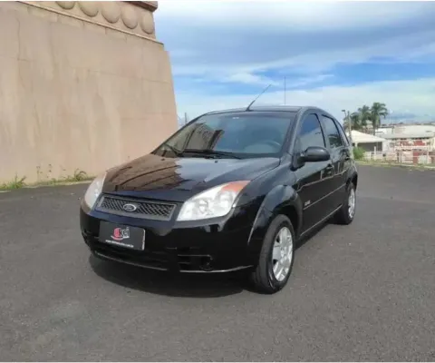 Ford Fiesta 2009 1.6 mpi class hatch 8v flex 4p manual