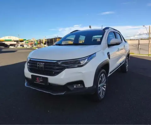 Fiat Strada 2024 1.3 firefly flex volcano cd manual