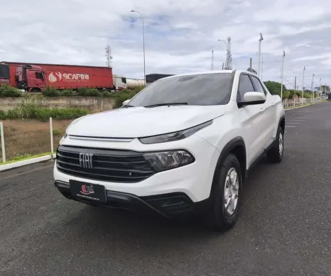 Fiat Toro 2022 2.0 16v turbo diesel endurance 4wd at9