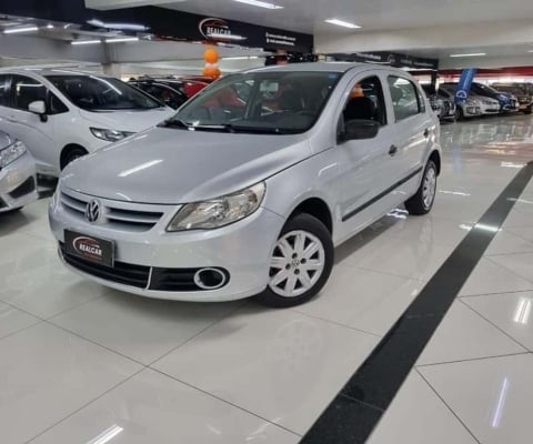 VOLKSWAGEN GOL 1.0 2012