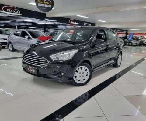 FORD KA SE AT 1.5 SD C 2019