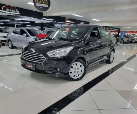 FORD KA SE AT 1.5 SD C 2019
