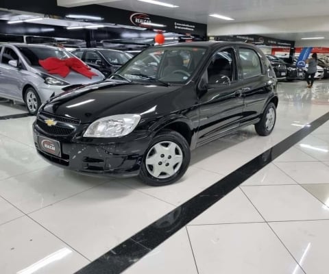 CHEVROLET CELTA 1.0L LT 2012