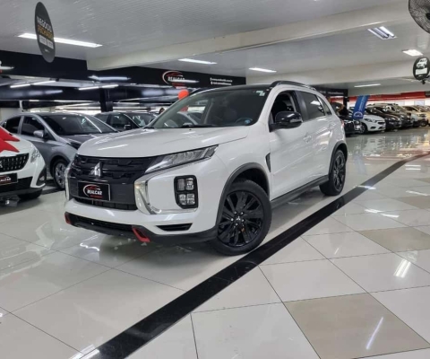 MITSUBISHI OUTLANDER SPORT 2.0 HPE AWD 4X4 2022