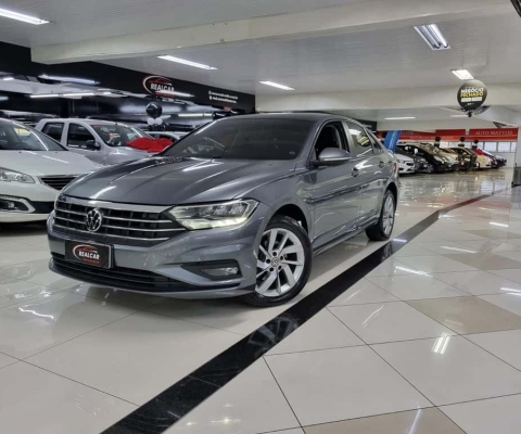 VOLKSWAGEN JETTA CL AF 2018