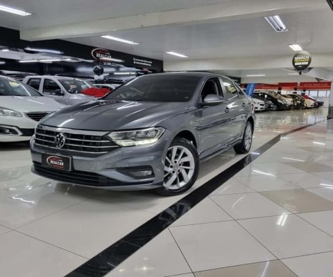 VOLKSWAGEN JETTA CL AF 2018