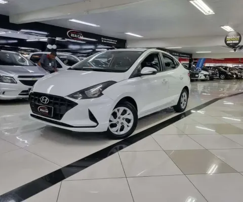 HYUNDAI HYUNDAHB20S 10M VISION 2022