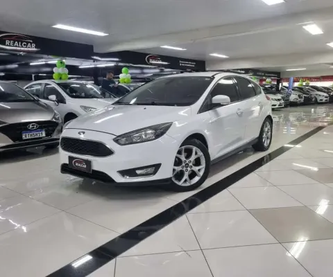 FORD FOCUS SE AT 2.0HC 2018