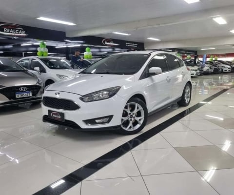 FORD FOCUS SE AT 2.0HC 2018