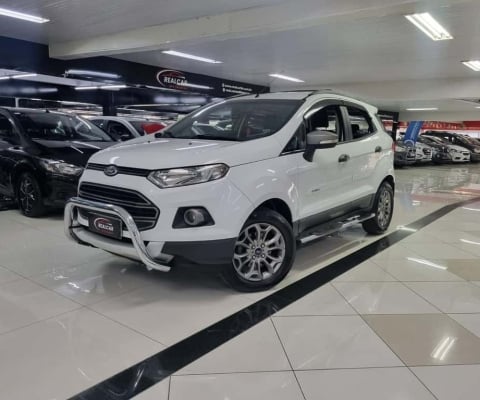 FORD ECOSPORT FSL AT 2.0 2015