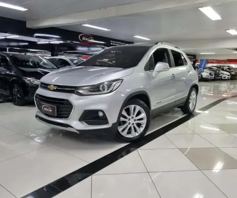 CHEVROLET TRACKER PREMIER 2019