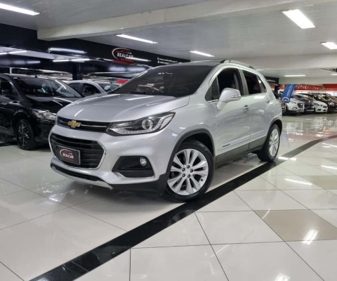 CHEVROLET TRACKER PREMIER 2019