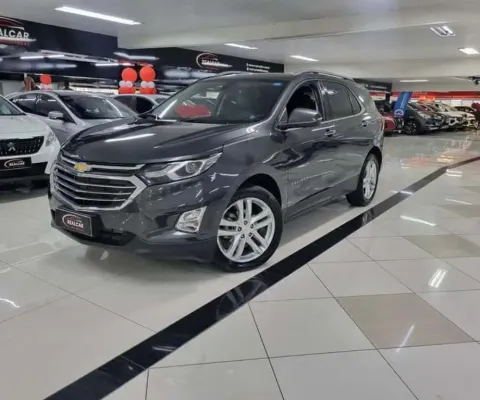 CHEVROLET EQUINOX 1.5 LT TURBO 172cv