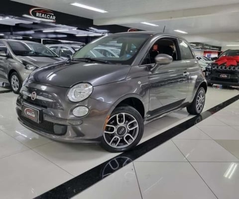FIAT 500 1.4 CULT 8V 2P