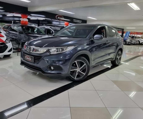 HONDA HR-V 1.8 TOURING FLEXONE 16V 4P