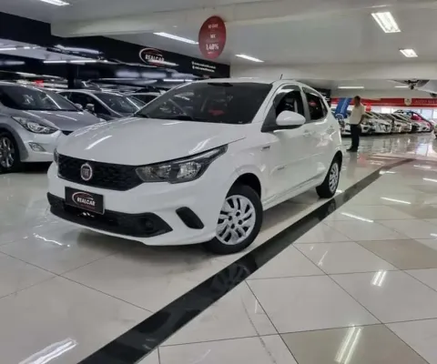 FIAT ARGO 1.0 FIREFLY (FLEX)