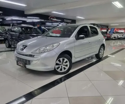 PEUGEOT 207 HB XR 2013