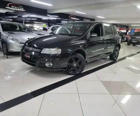 FIAT STILO ATTRACTIVE 1.8 8V 2010