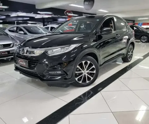HONDA HR-V TOURING 2021