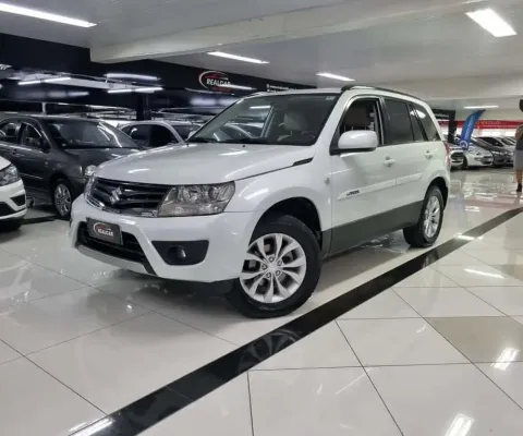 SUZUKI G.VITARA 2WD 5P 2013