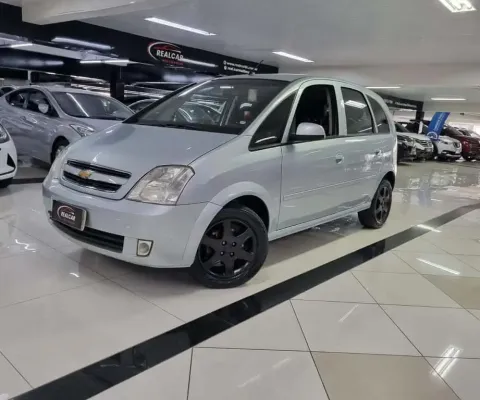 CHEVROLET MERIVA PREMIUM 2011