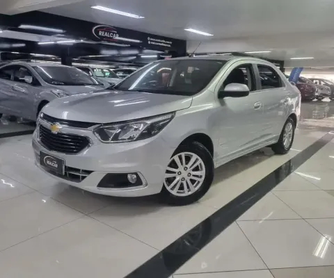 CHEVROLET COBALT 18A LTZ 2020