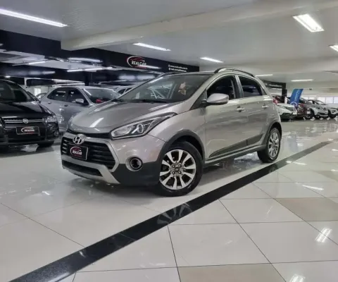 HYUNDAI HB20X 1.6 PREMI 2018