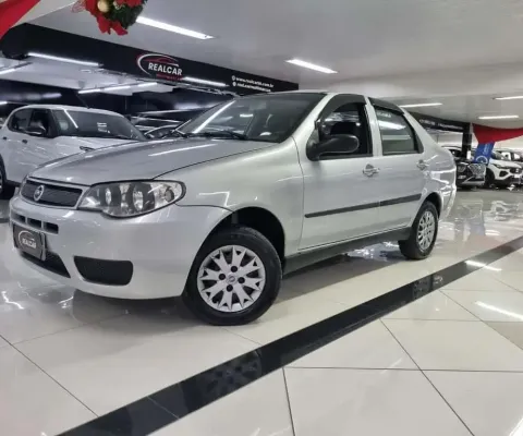 FIAT SIENA FIRE FLEX 2008